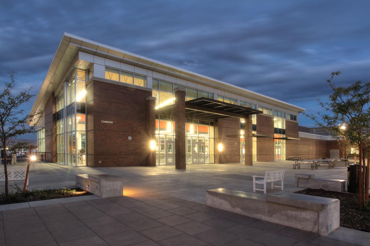Yakima School District Bond Program Phase 2 