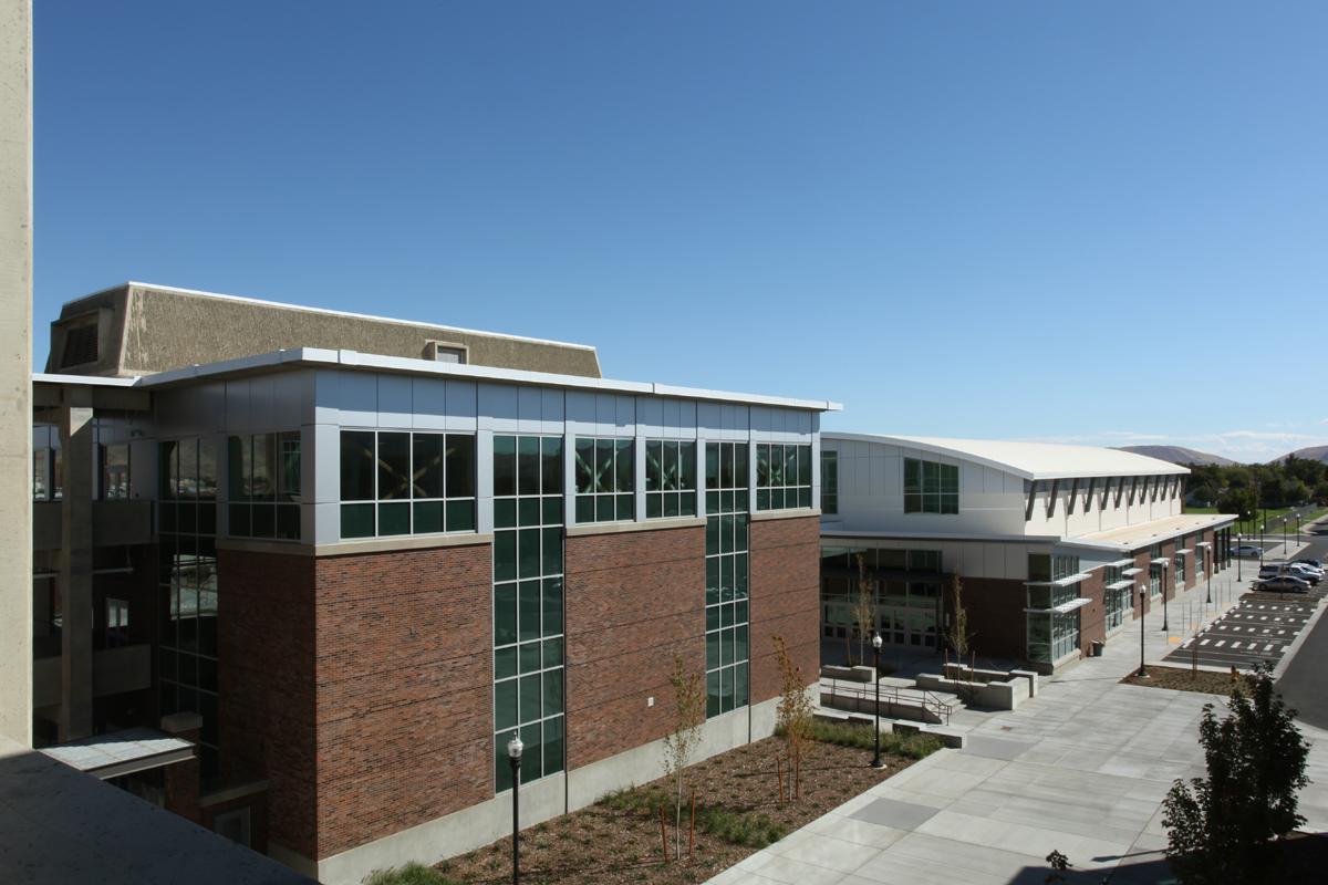 Yakima School District Bond Program Phase 1