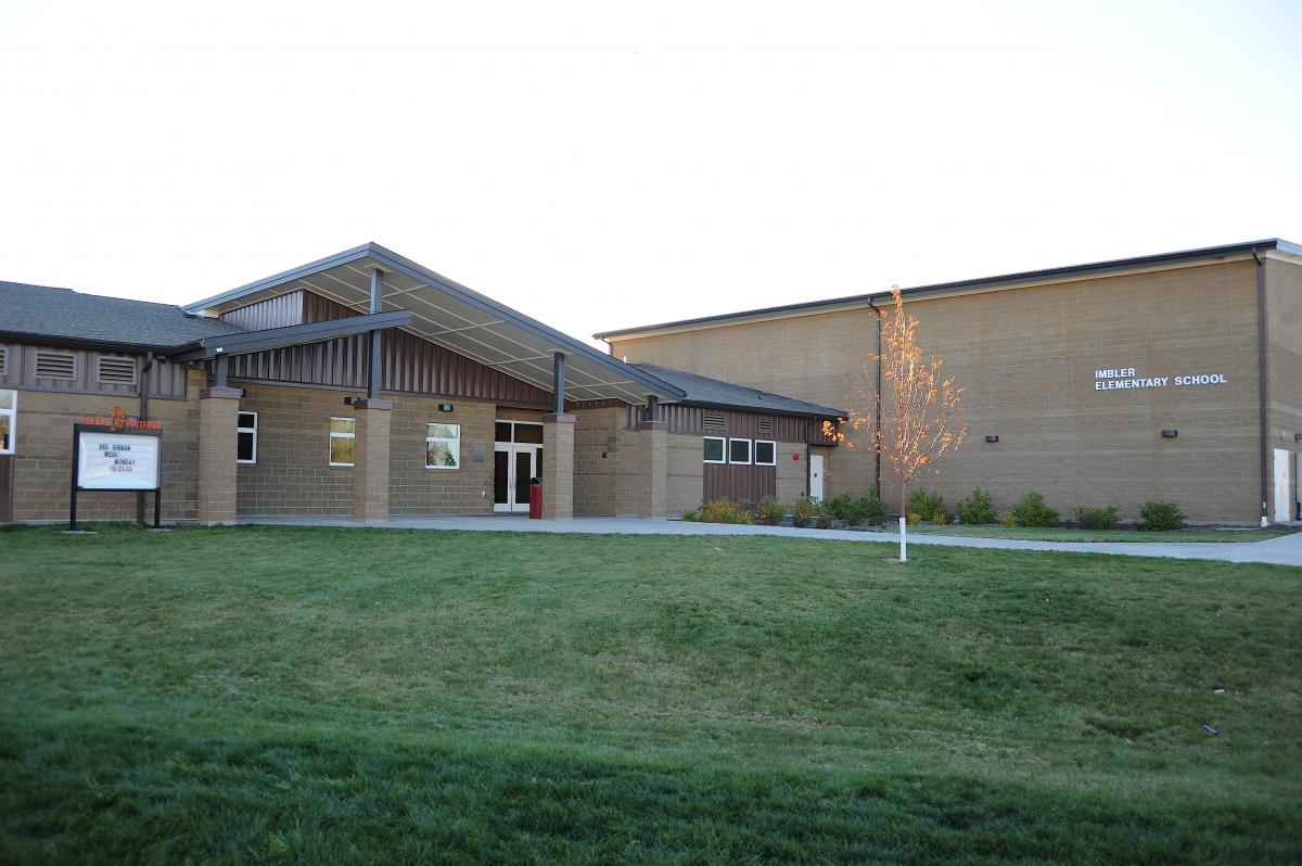 Imbler School District Bond Program 