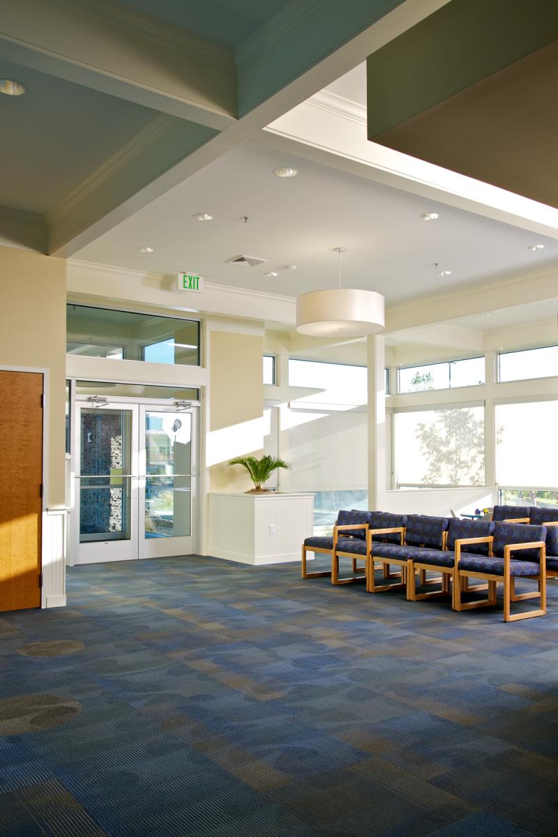 Pendleton Pediatrics Medical Office Building