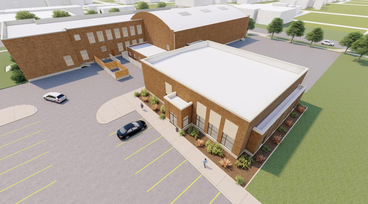 Baker School District 5J 2021 PreBond and Bond Program