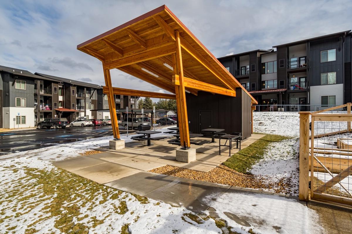 Stillwater Crossing Apartments
