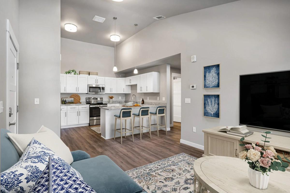 Stillwater Crossing Apartments